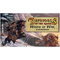 Defenders of the Realm - Winds of War