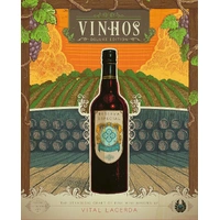 Vinhos Deluxe (base game)