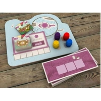 Vinhos Deluxe: Islands Expansion Pack