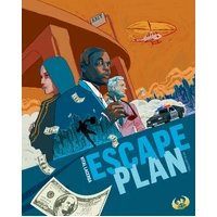 Escape Plan
