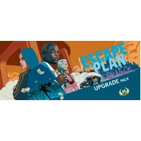 Escape Plan Upgrade Pack