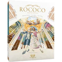 Rococo Deluxe Retail Edition