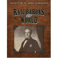 Rail Barons of the World Expansion