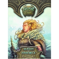 Twilight of the Gods Season of Prophecy Expansion