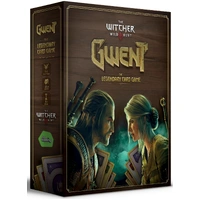The Witcher - Gwent The Card Game