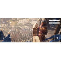 The Witcher - Gwent Northern Realms Playmat