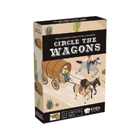 Circle The Wagons
