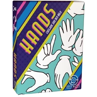 Hands