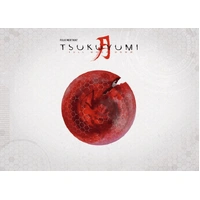 Tsukuyumi - Full Moon Down Base Game