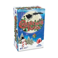 Christmas Trivia Game