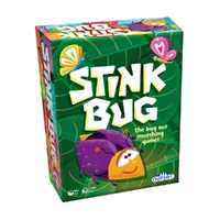 Stink Bug