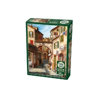 Puzzle - Cobble Hill - Ceramica 1000Pc