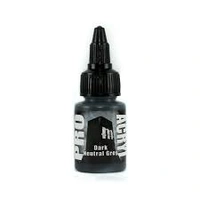 Monument Pro Acryl - Dark Neutral Grey 22ml