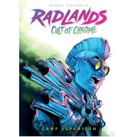 Radlands Cult Of Chrome
