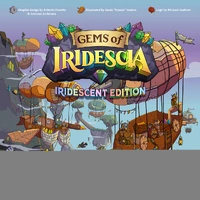 Gems of Iridescia - Iridescent Edition (Deluxe)