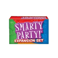 Smarty Party Expansion Set #1