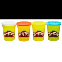 Play Doh - Classic Colour Assortment (8)