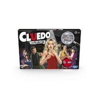 Cluedo Liars Edition