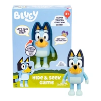 Bluey Hide 'N' Seek