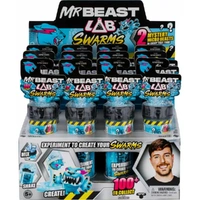 Mr Beast Lab Biomites S1 Test Tube Assortment (12)