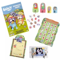 Bluey Grannies Game