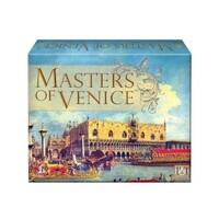 Masters of Venice