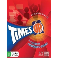 Times Up