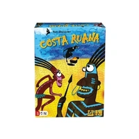 Costa Ruana