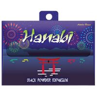 Hanabi Black Powder Expansion