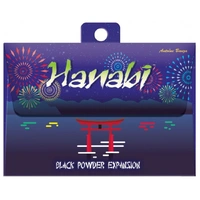 Hanabi Black Powder Expansion