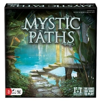 Mystic Paths