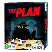 The Plan