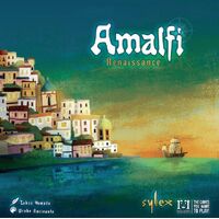 Amalfi Renaissance