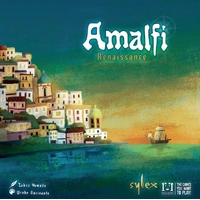 Amalfi Renaissance