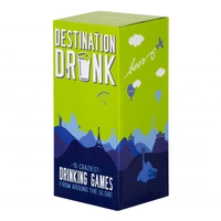 Destination Drunk