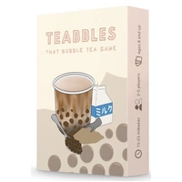 Teabbles