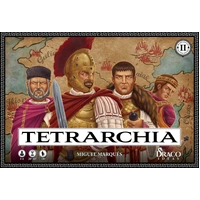 Tetrarchia (3rd edition)