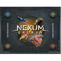 Nexum Fleet