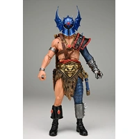 Dungeons & Dragons 7” Scale Action Figure Ultimate Warduke Figure