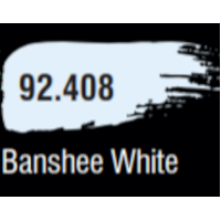 D&D Prismatic Paint Banshee White 92.408