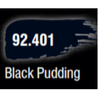 D&D Prismatic Paint Black Pudding 92.401