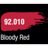 D&D Prismatic Paint Bloody Red 92.010