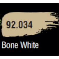 D&D Prismatic Paint Bone White 92.034