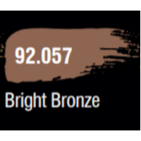 D&D Prismatic Paint Bright Bronze (Metallic) 92.057