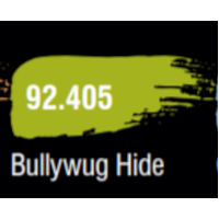 D&D Prismatic Paint Bullywug Hide 92.405