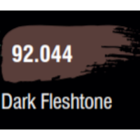 D&D Prismatic Paint Dark Flesh Tone 92.044