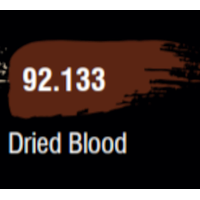 D&D Prismatic Paint Dried Blood (Effect) 92.133