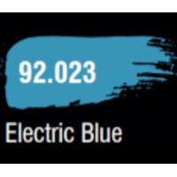 D&D Prismatic Paint Electric Blue 92.023