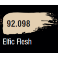 D&D Prismatic Paint Elfic Flesh 92.098
