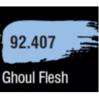 D&D Prismatic Paint Ghoul Flesh 92.407